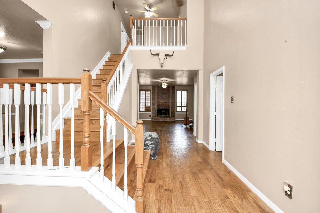 Photo of 5310 Jasper Grove Court, Houston, TX 77345 (MLS # 66363578)