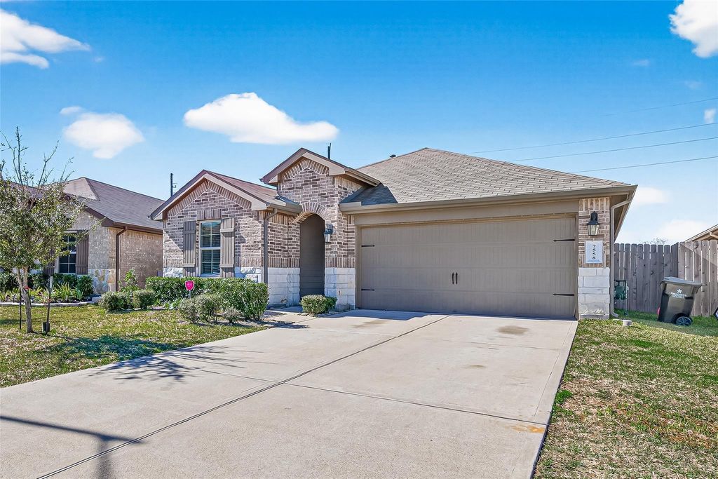 Photo of 7558 Highland Chase Drive, Richmond, TX 77407 (MLS # 33379181)