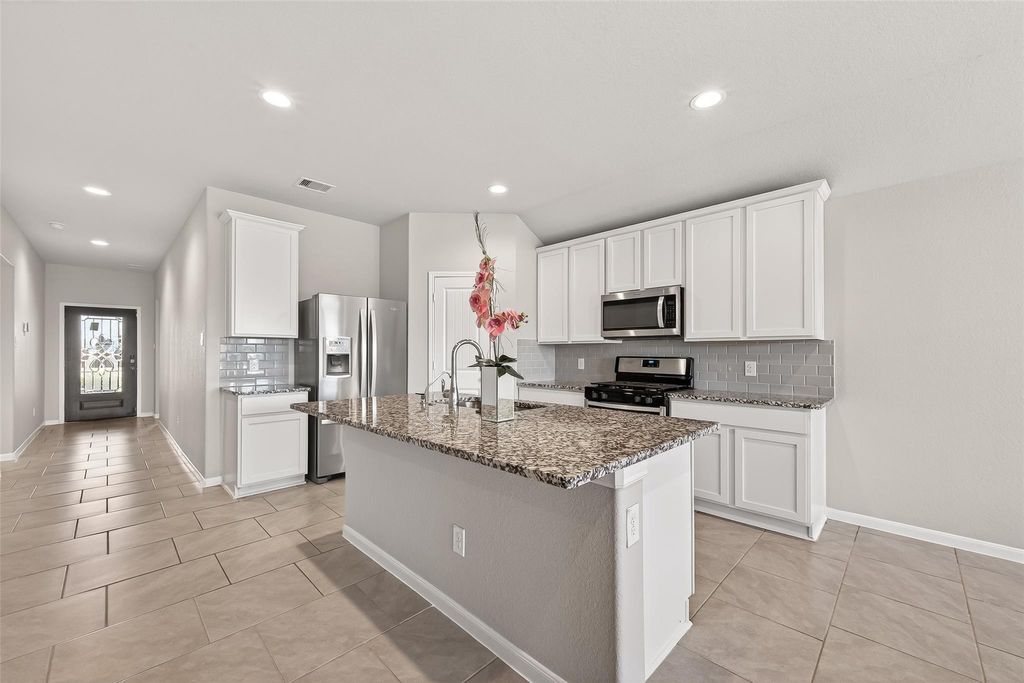 Photo of 7558 Highland Chase Drive, Richmond, TX 77407 (MLS # 33379181)