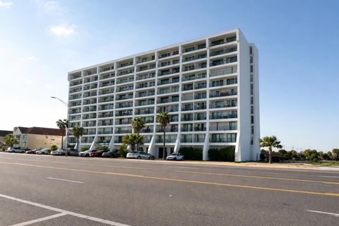 Photo of 7310 Seawall Boulevard #1101, Galveston, TX 77551 (MLS # 28280687)