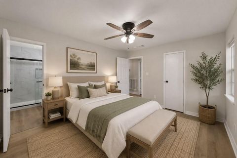 Photo of 25483 Brushy Creek Drive, Hockley, TX 77447 (MLS # 83227736)