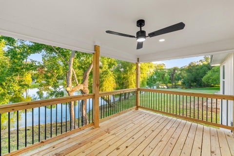 Photo of 90 Coolcrest Drive, Point Blank, TX 77364 (MLS # 37215243)