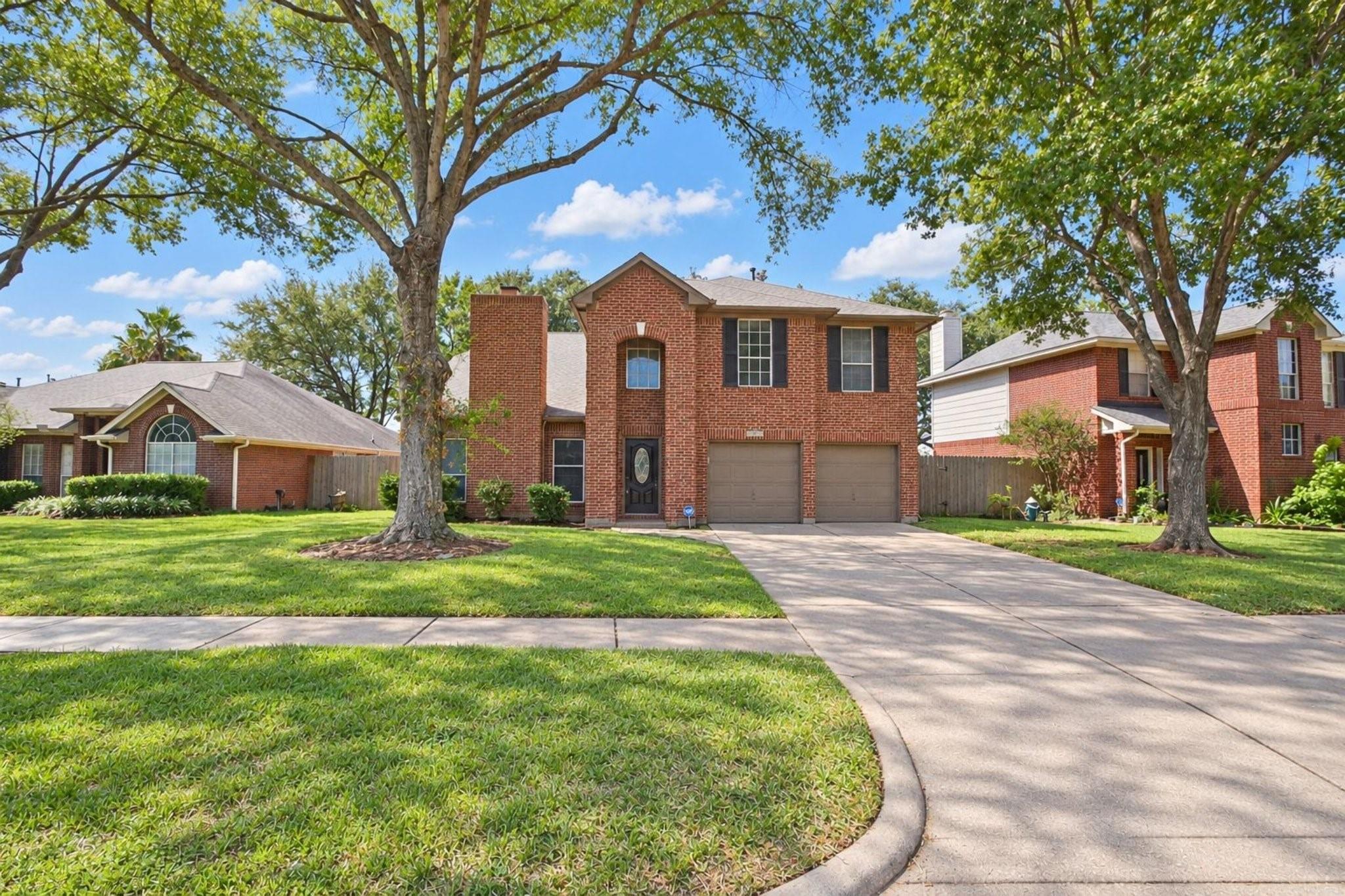 1902 Park Maple Drive