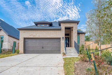 Photo of 213 Mccrea Court, Montgomery, TX 77316 (MLS # 57552258)