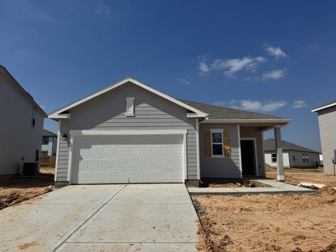 Photo of 25242 Brookstone Way, Magnolia, TX 77355 (MLS # 94836714)