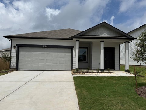 Photo of 25242 Brookstone Way, Magnolia, TX 77355 (MLS # 94836714)