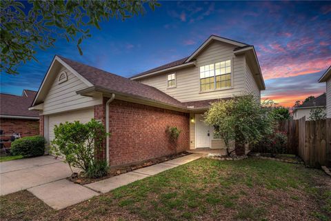 7215 Cool Springs Court Magnolia TX 77354