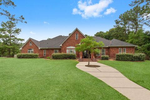 28713 Wood Song Trail Magnolia TX 77355