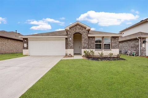 Photo of 13989 Leigh Lake Lane, Conroe, TX 77384 (MLS # 12850353)