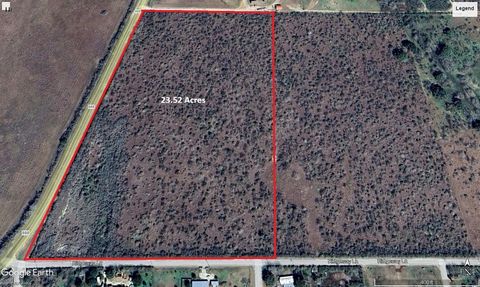 Photo of 23 Fm 888, Beeville, TX 78102 (MLS # 14540047)