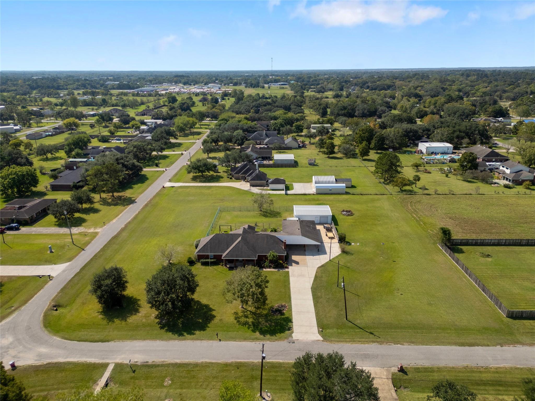 1236 County Road 634
