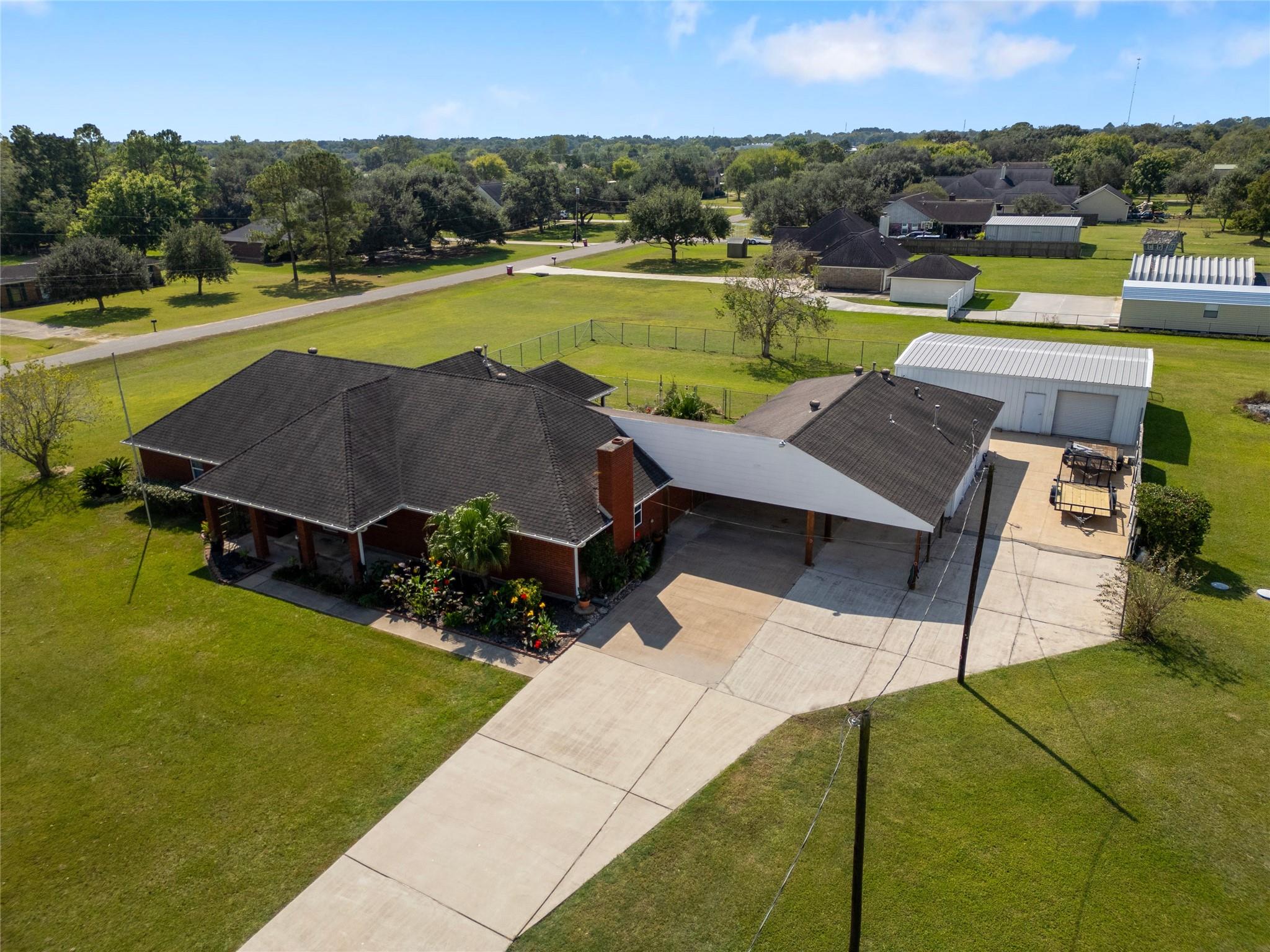 1236 County Road 634