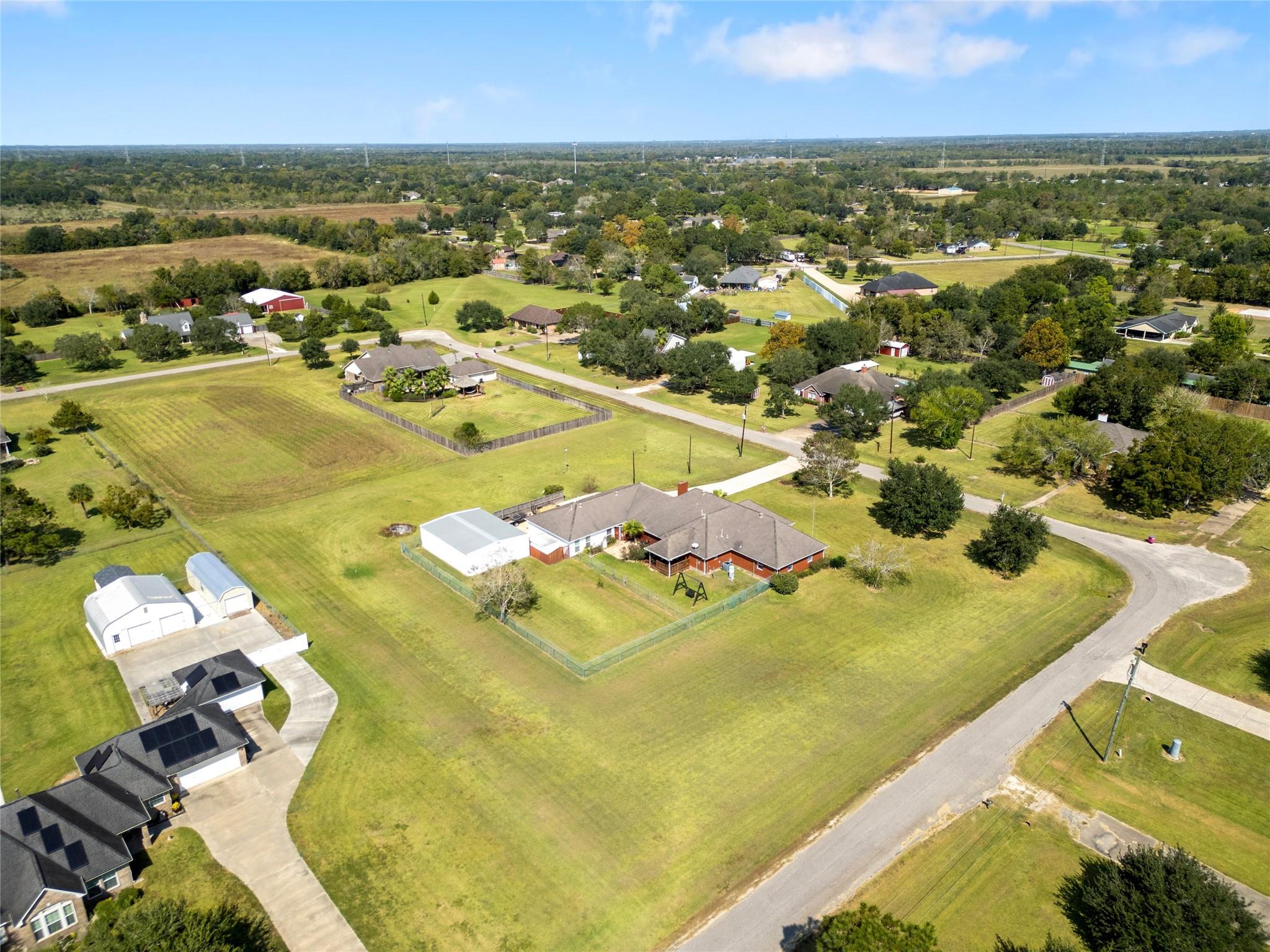 1236 County Road 634