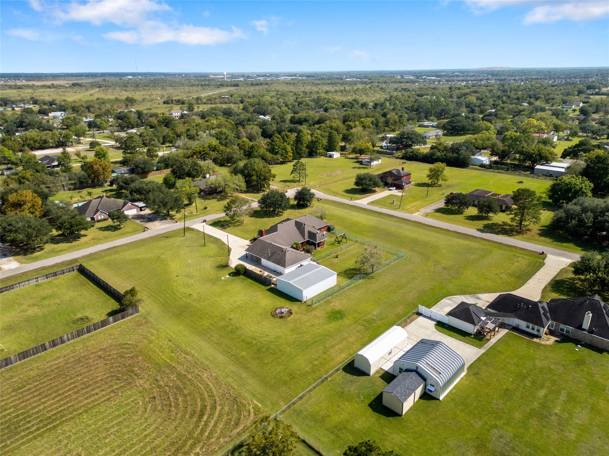 1236 County Road 634