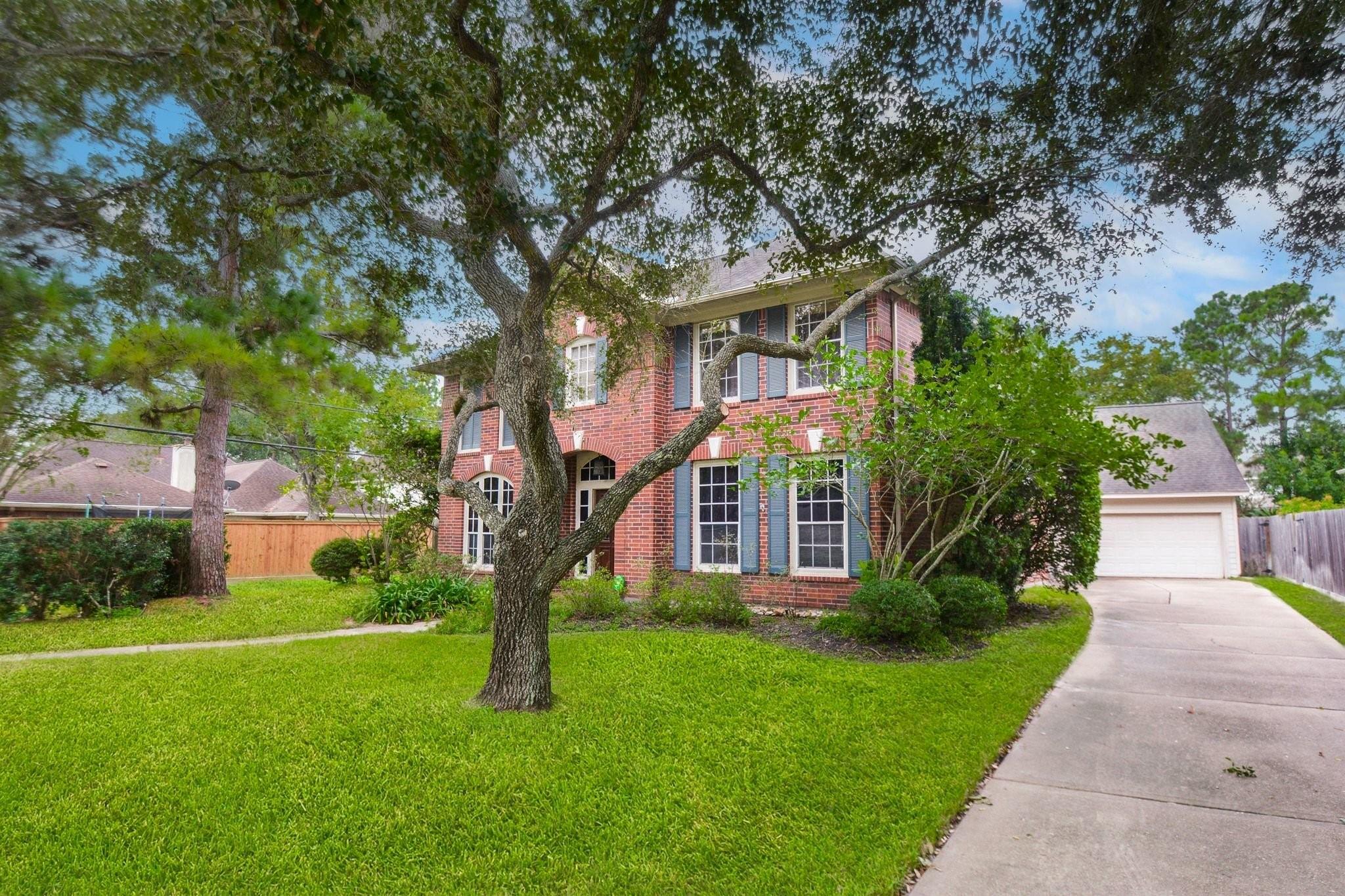 17122 Highland Canyon Drive