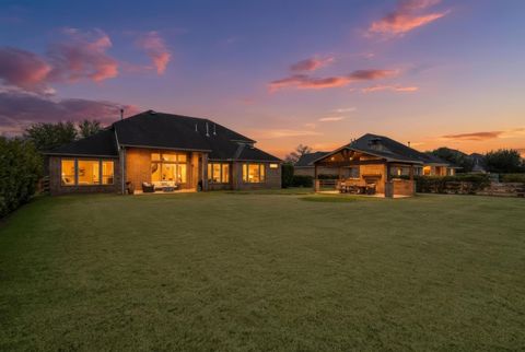 Photo of 29718 Deer Crest Lane, Fulshear, TX 77406 (MLS # 51722113)