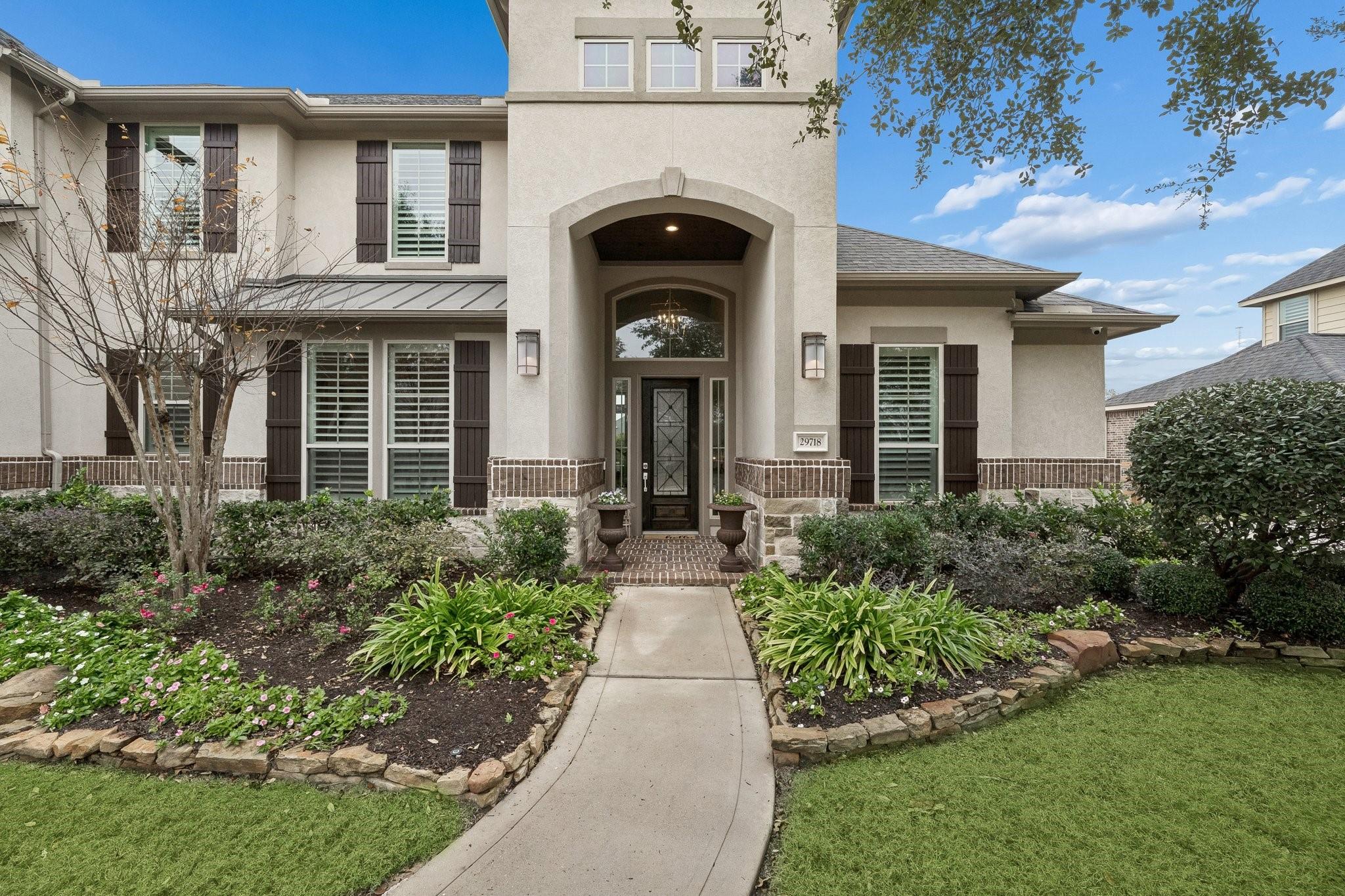 29718 Deer Crest Lane