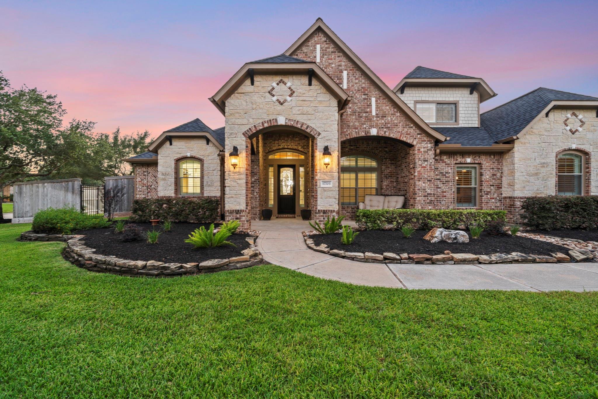 17703 Refuge Lake Drive