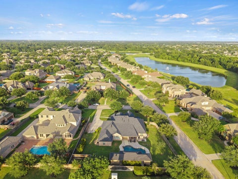 Tiny photo for 17703 Refuge Lake Drive, Cypress, TX 77433 (MLS # 47447521)