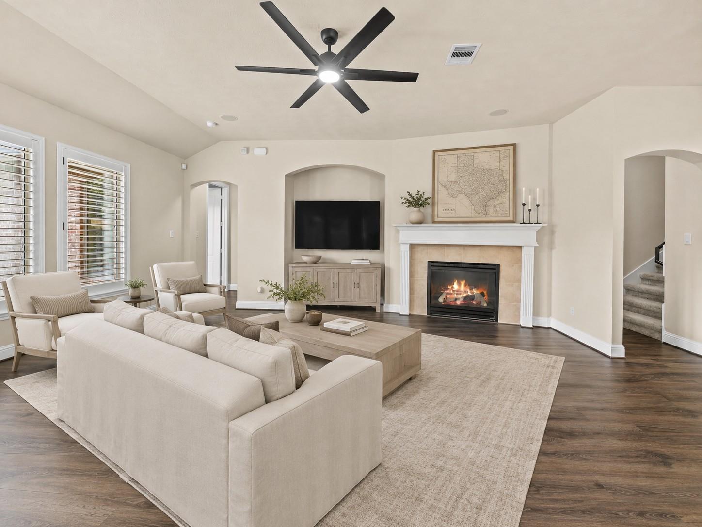 17703 Refuge Lake Drive