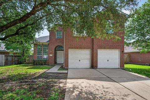 Photo of 24042 Lestergate Drive, Spring, TX 77373 (MLS # 13549681)