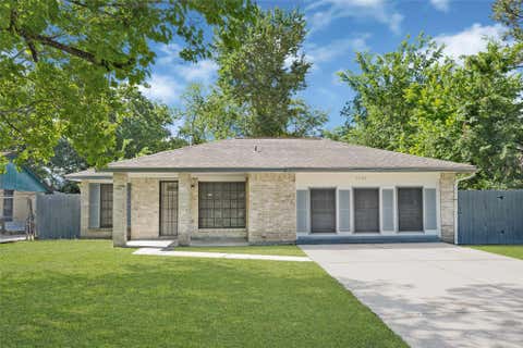 Photo of 7026 Hedgewood Street, Houston, TX 77016 (MLS # 23174669)