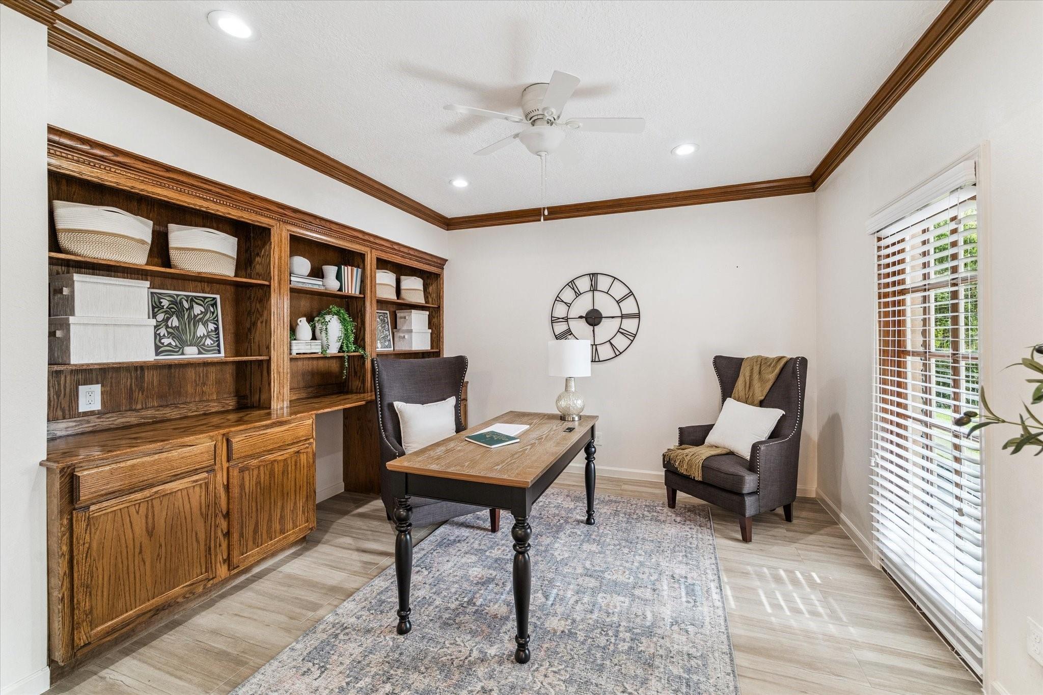 2214 Forest Garden Drive