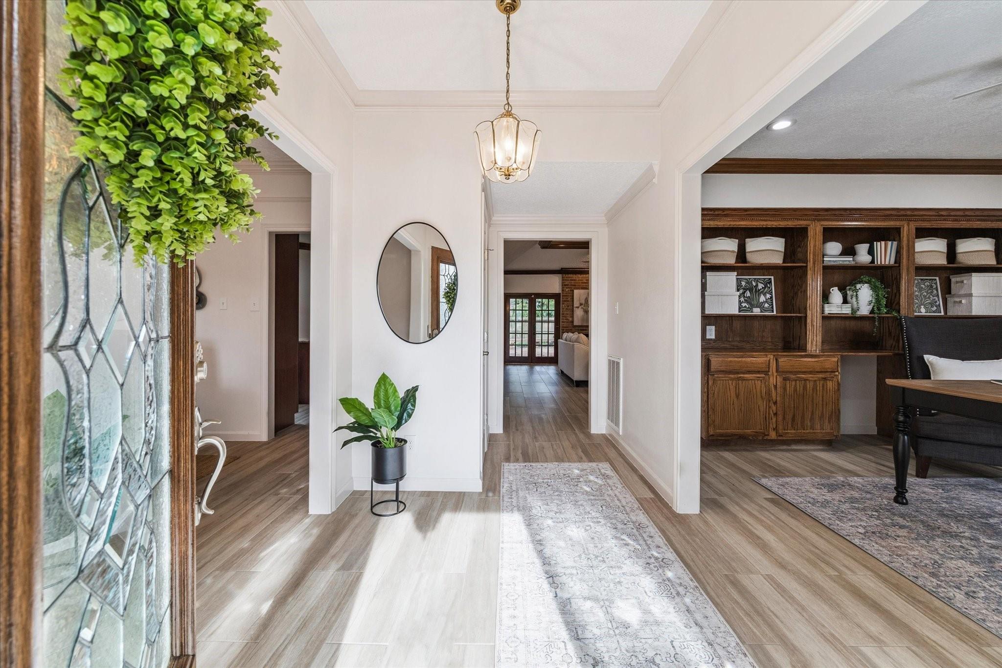 2214 Forest Garden Drive