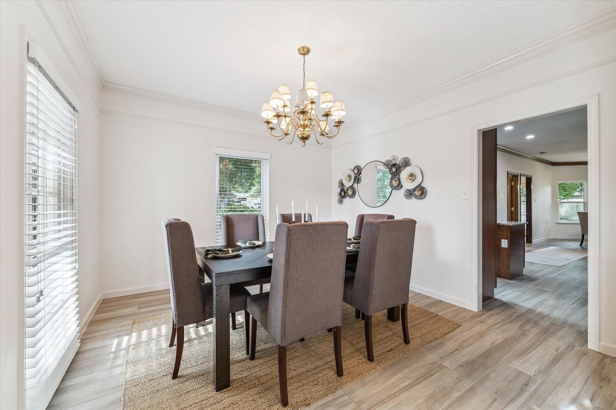 2214 Forest Garden Drive