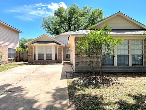Photo of 19607 Lake Hollow Lane, Houston, TX 77084 (MLS # 13536486)
