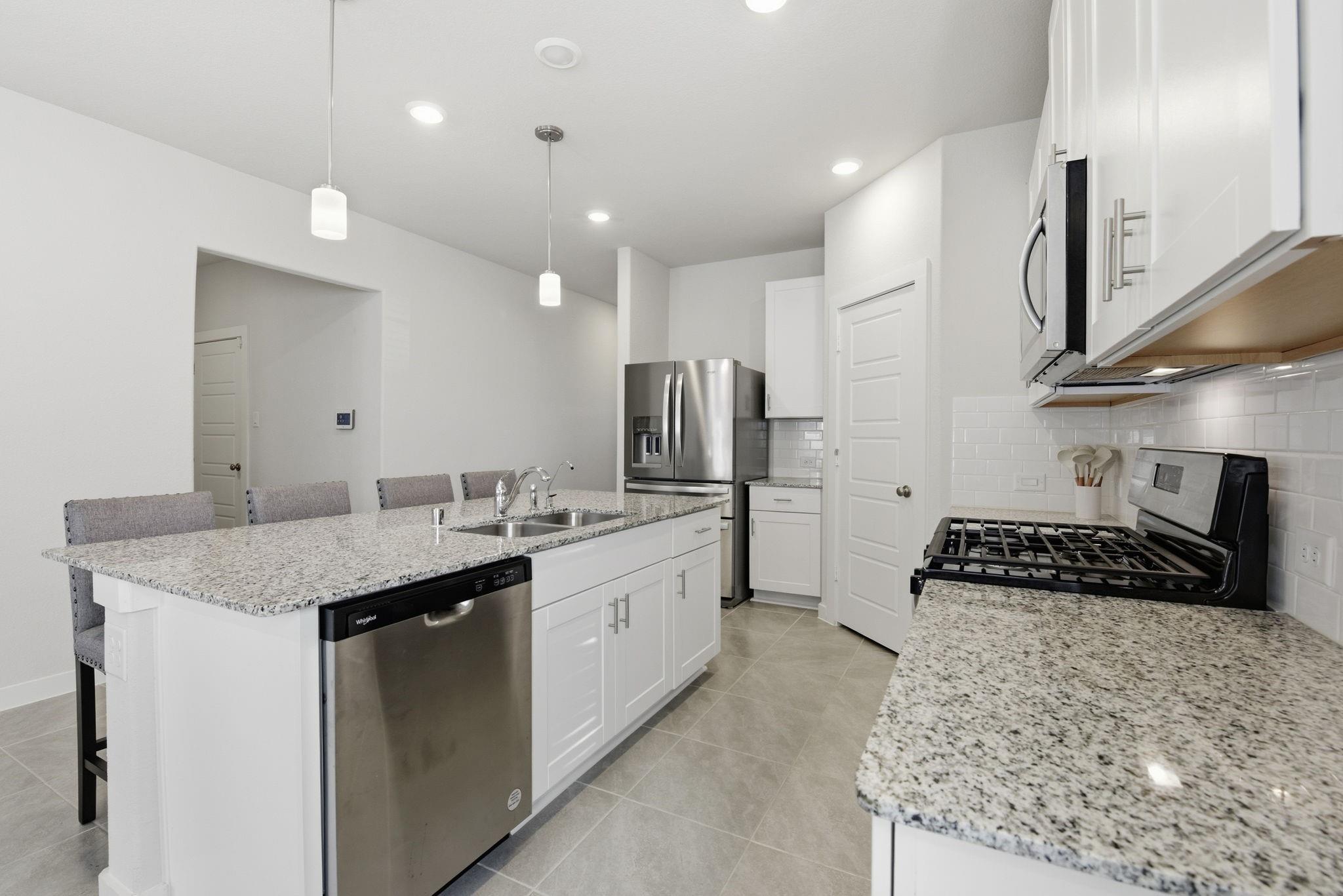 18623 Frost Ridge Drive