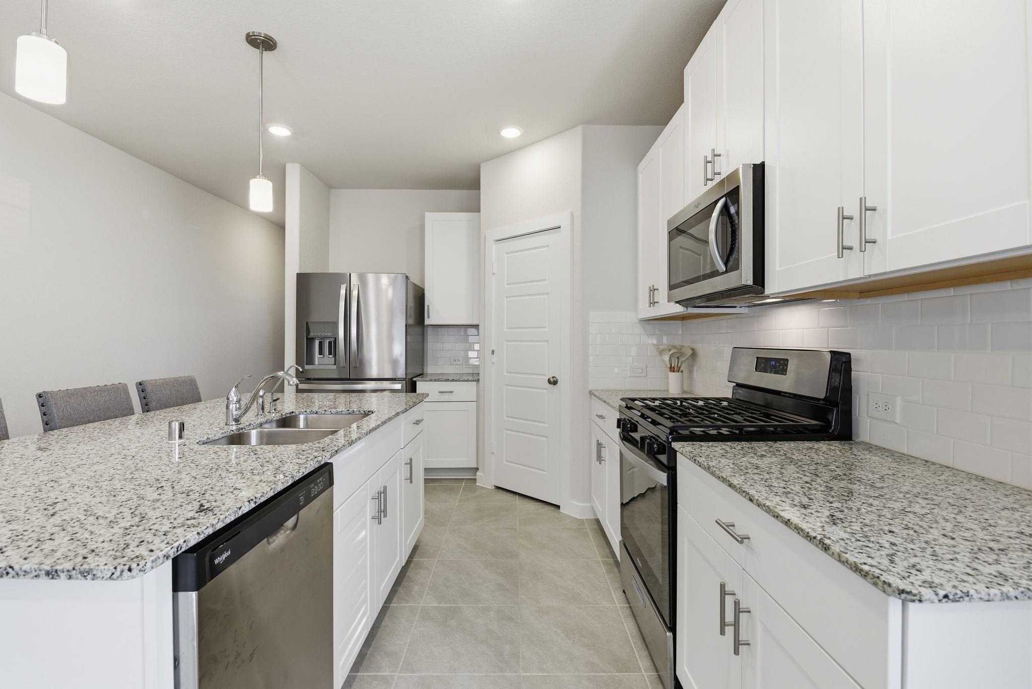 18623 Frost Ridge Drive