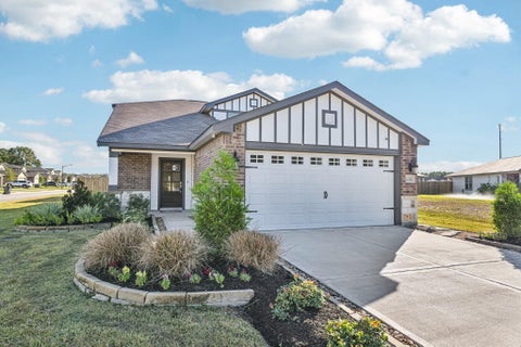 Photo of 22443 Kinley Street, New Caney, TX 77357 (MLS # 55505209)