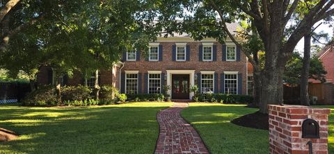 1 Winner Circle Houston TX 77024