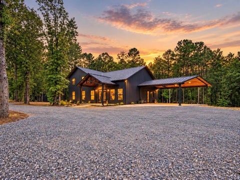 Photo of 23136 Sharpwest Trail Trl, Montgomery, TX 77356 (MLS # 14838364)
