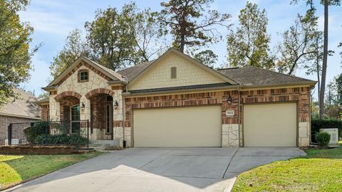 9024 S Comanche Circle Willis TX 77378