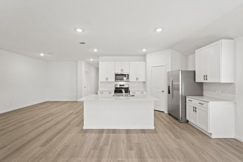 Photo of 27527 Serene Pine Drive, Magnolia, TX 77355 (MLS # 36113195)