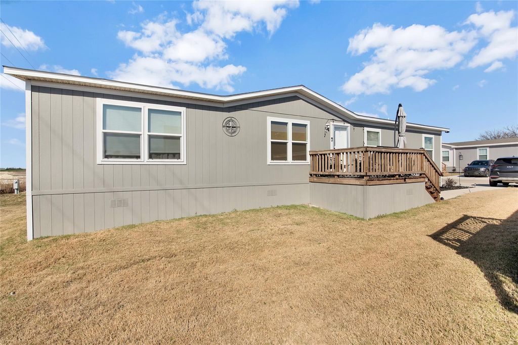 Photo of 1007 Keswick Road, Wilmer, TX 75172 (MLS # 92610473)