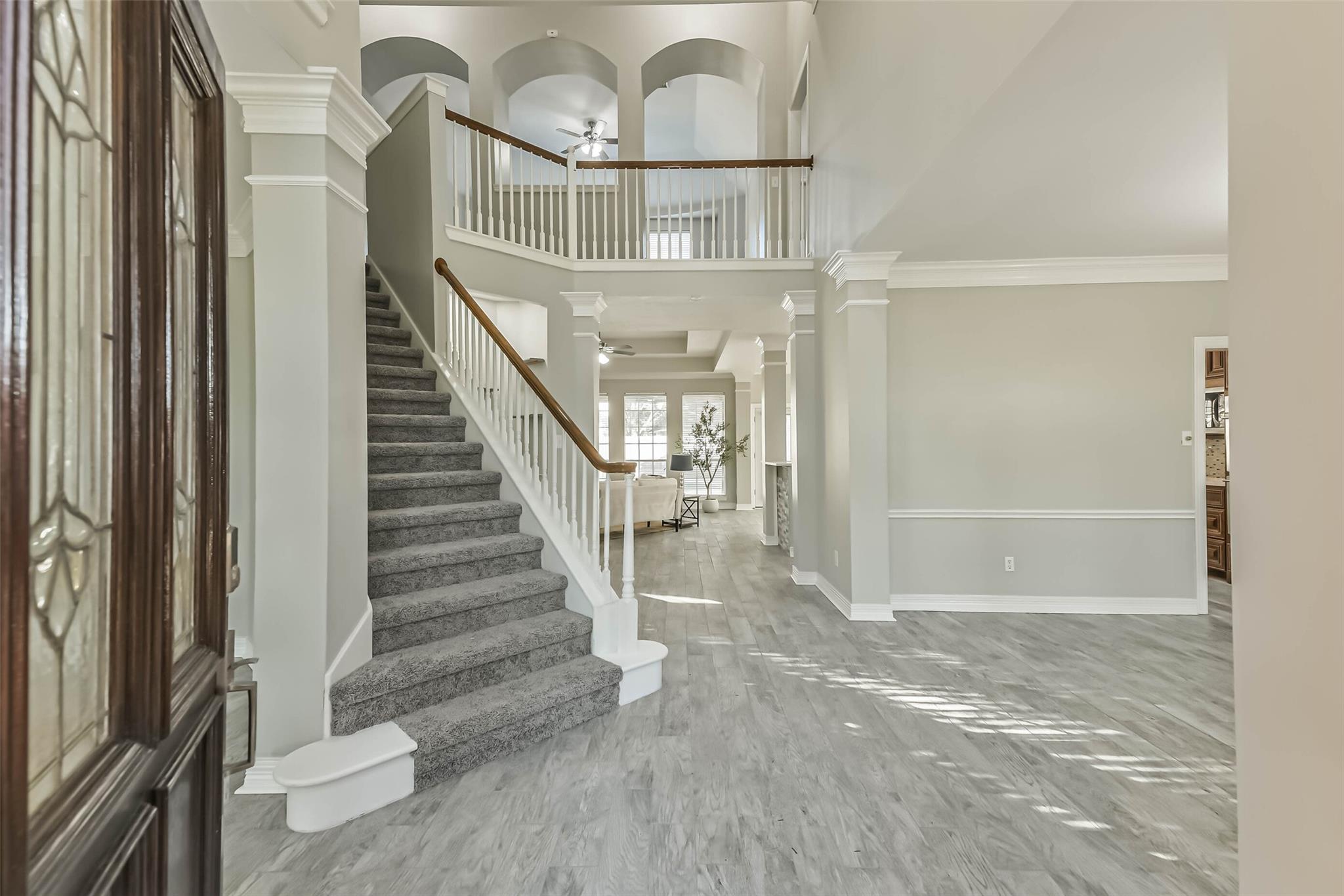 13722 Greenwood Manor Drive