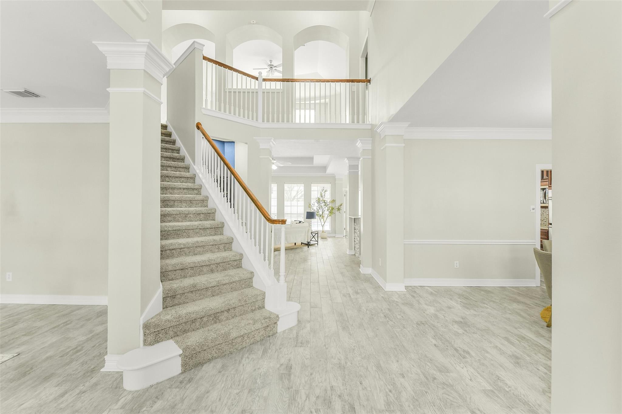 13722 Greenwood Manor Drive