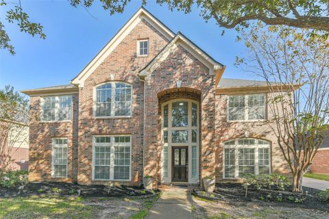 13722 Greenwood Manor Drive Cypress TX 77429