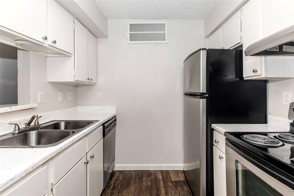 Photo of 10402 Sandpiper Drive #4-42, Houston, TX 77096 (MLS # 7884655)