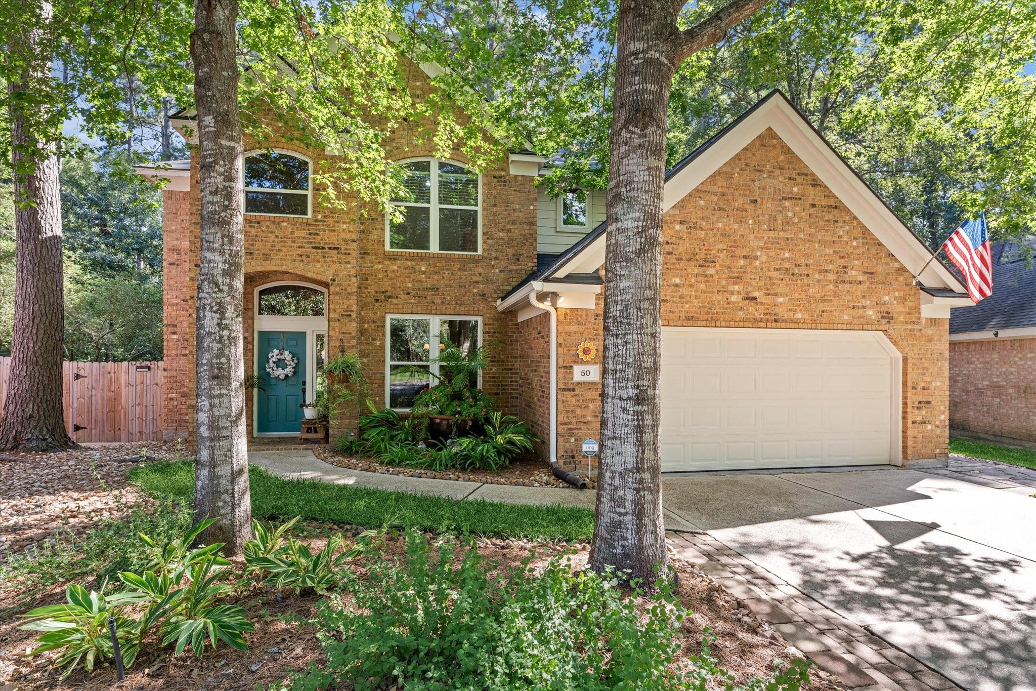 50 N Hollylaurel Circle