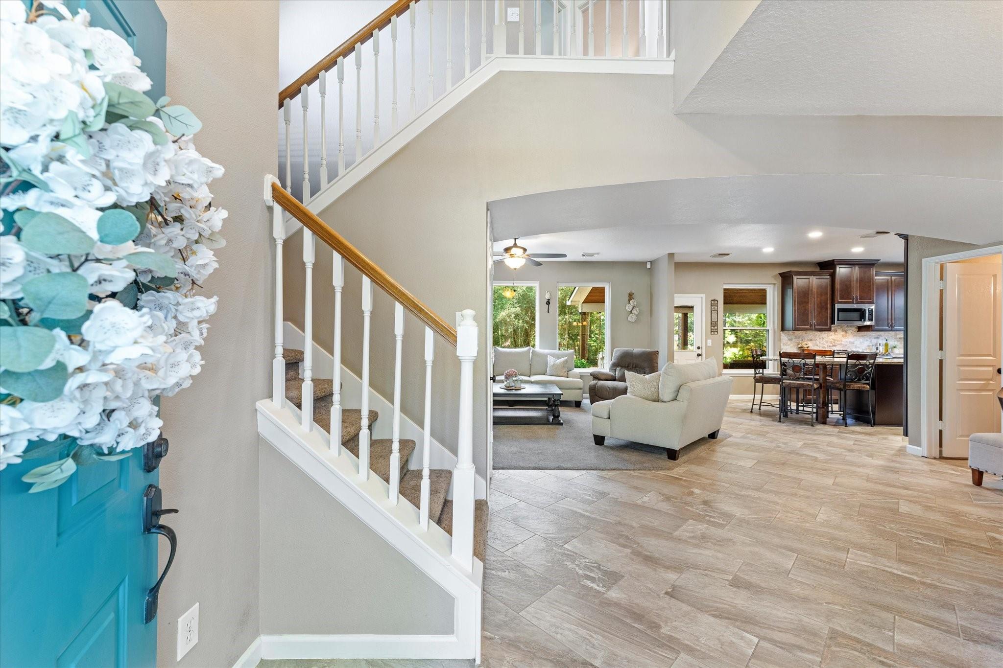 50 N Hollylaurel Circle