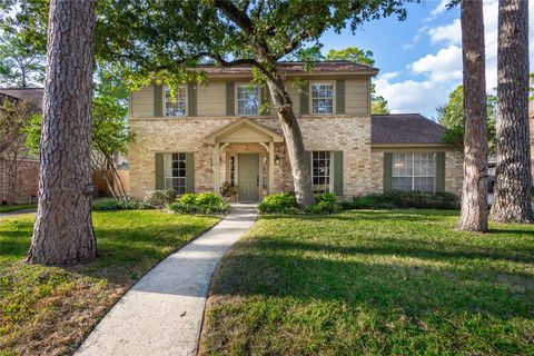 Photo of 7622 Feliciana Lane, Spring, TX 77379 (MLS # 73556649)