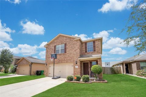 Photo of 11222 Hall Meadows Court, Houston, TX 77075 (MLS # 34492858) Photo of 11222 Hall Meadows Court, Houston, TX 77075 (MLS # 34492858)