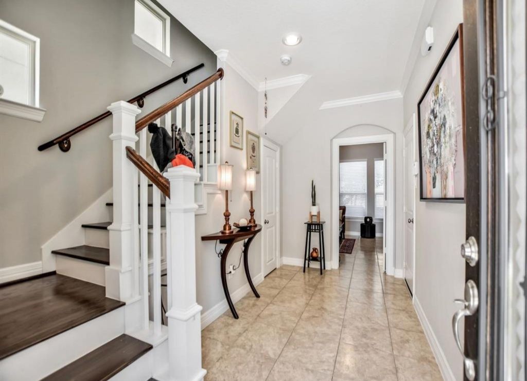 Photo of 12265 Oxford Crescent Circle, Houston, TX 77082 (MLS # 94493315)