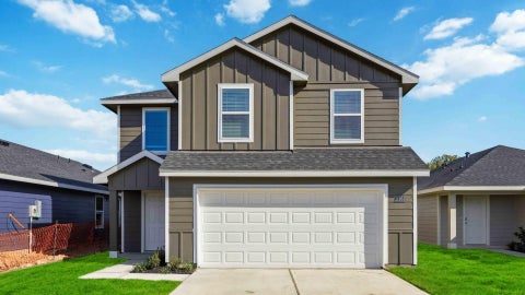 Photo of 2538 Cedar Ridge Drive, Needville, TX 77471 (MLS # 37960457)