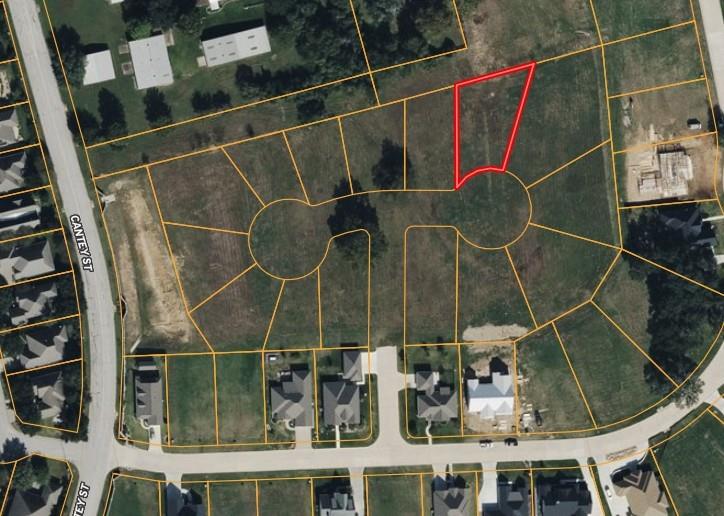 2423 Pecan Crossing Court