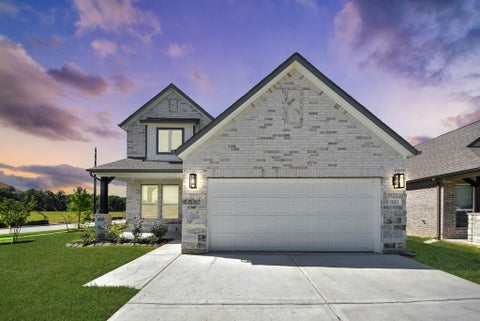 Photo of 11103 Tulip Ridge Trail, Houston, TX 77044 (MLS # 75645662)